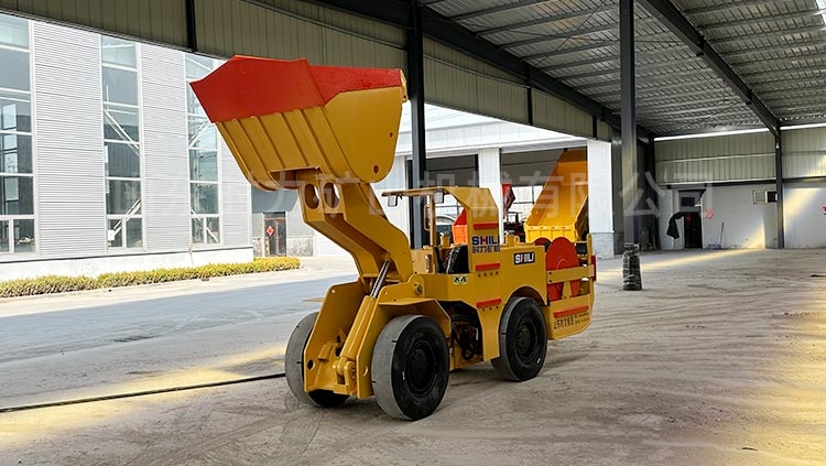 鏟運(yùn)機(jī)廠家